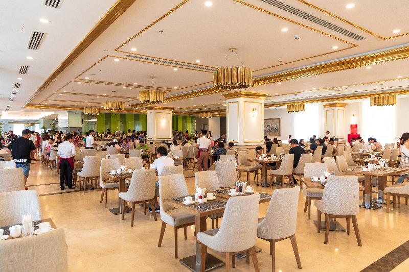 Citadines Blue Cove Danang Apart otel Dış mekan fotoğraf