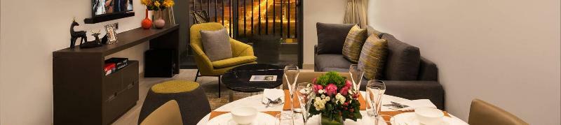 Citadines Blue Cove Danang Apart otel Dış mekan fotoğraf